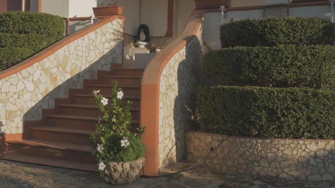 Lodico Country House Canicattì Exterior foto