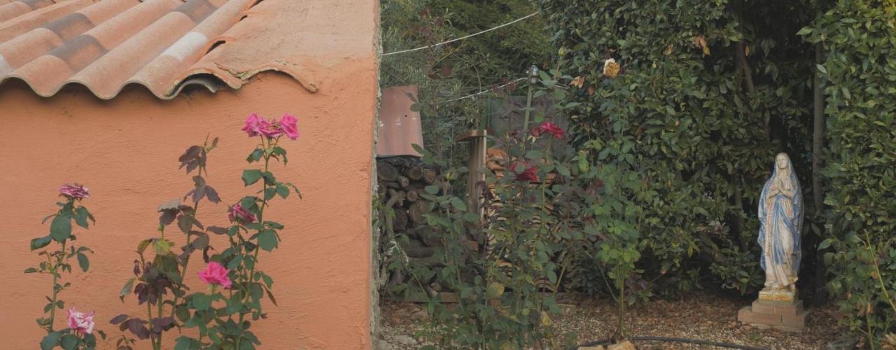 Lodico Country House Canicattì Exterior foto