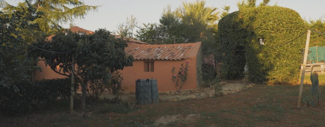 Lodico Country House Canicattì Exterior foto