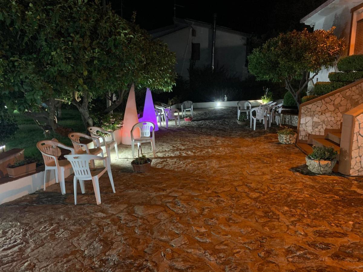 Lodico Country House Canicattì Exterior foto