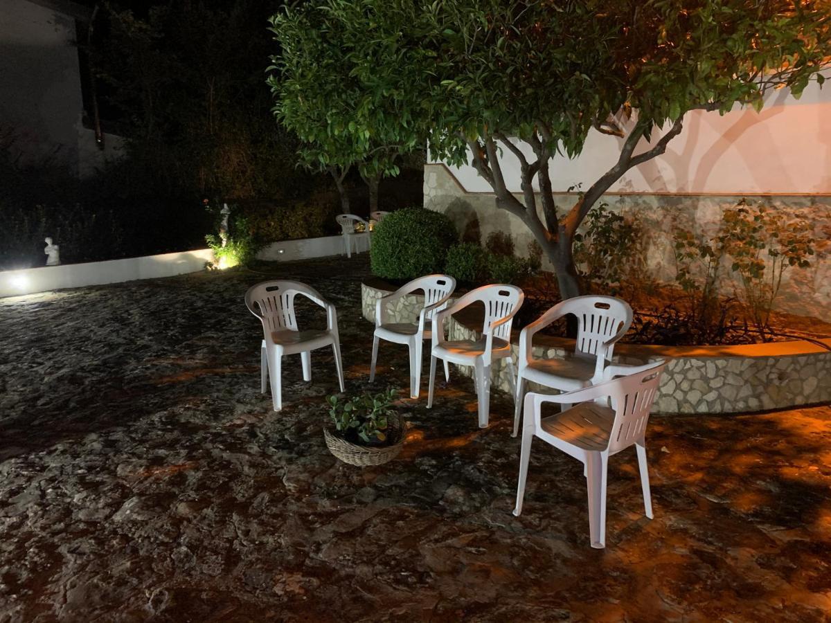 Lodico Country House Canicattì Exterior foto
